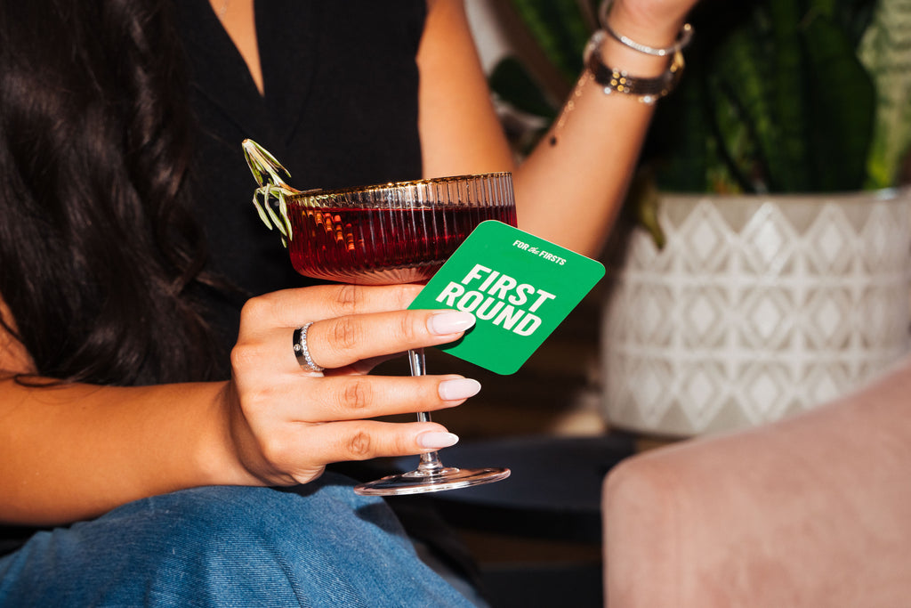 First Round: 40 Thoughtful Conversation Starters